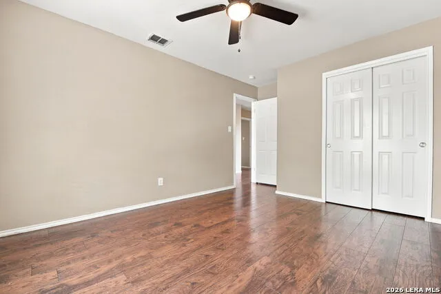 283 Reeves Garden San Antonio, TX 78253