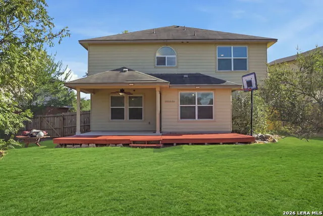 283 Reeves Garden San Antonio, TX 78253
