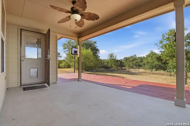 283 Reeves Garden San Antonio, TX 78253
