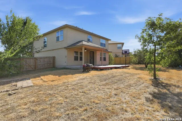 283 Reeves Garden San Antonio, TX 78253