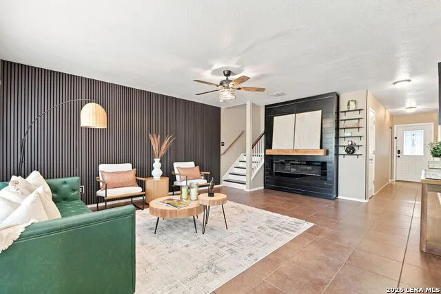 283 Reeves Garden San Antonio, TX 78253