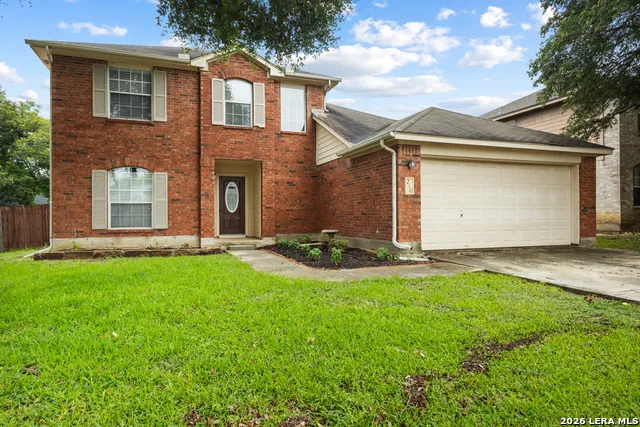 210 Laceleaf Cibolo, TX 78108