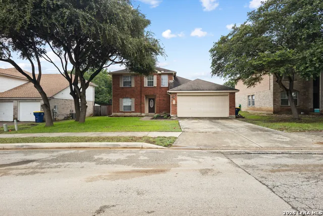210 Laceleaf Cibolo, TX 78108