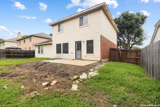 210 Laceleaf Cibolo, TX 78108