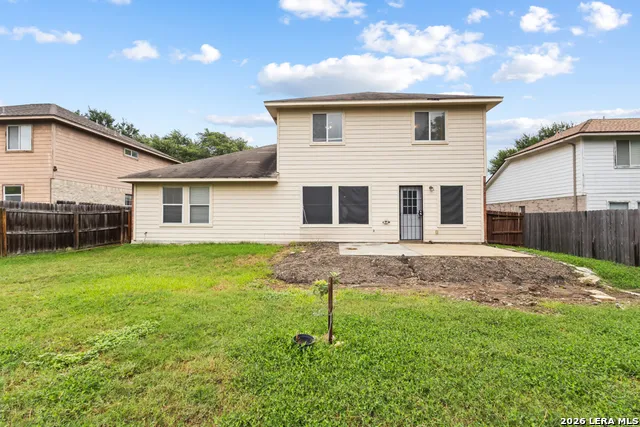 210 Laceleaf Cibolo, TX 78108