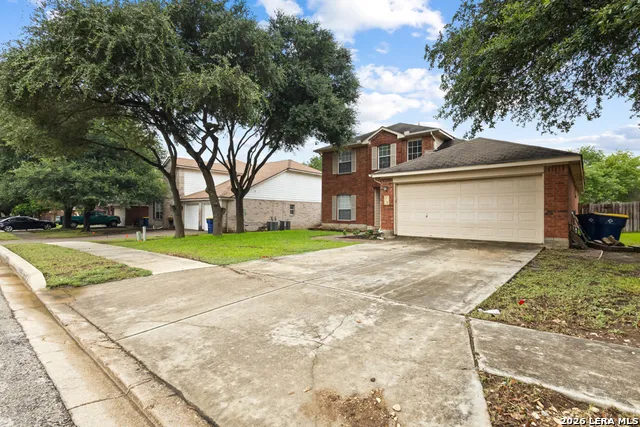 210 Laceleaf Cibolo, TX 78108