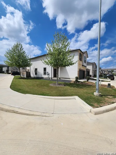 14839 Vance Jackson Rd Unit 601 San Antonio, TX 78249