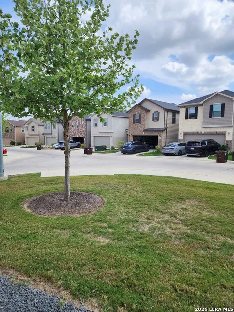 14839 Vance Jackson Rd Unit 601 San Antonio, TX 78249