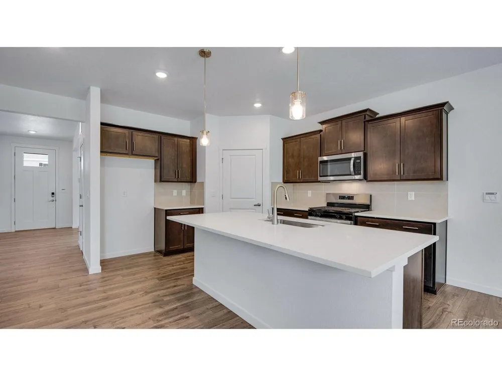 18125 Coppermallow Trail Parker, CO 80134