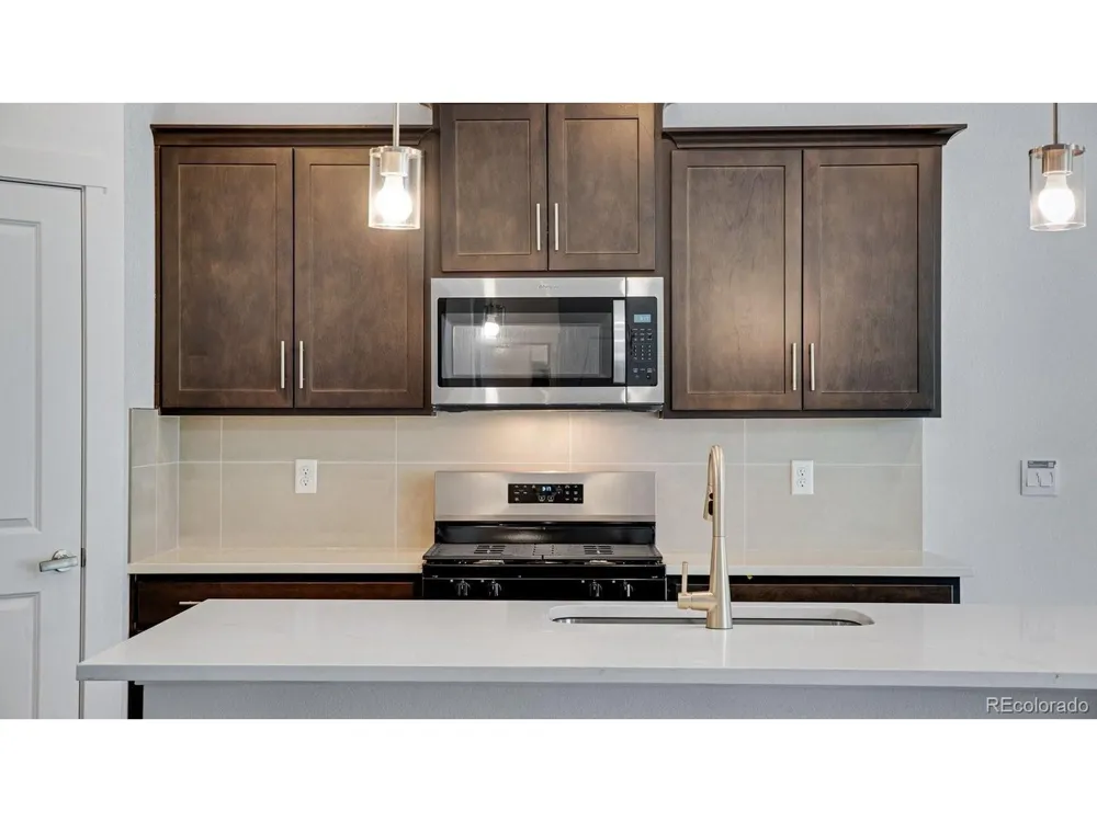 18125 Coppermallow Trail Parker, CO 80134