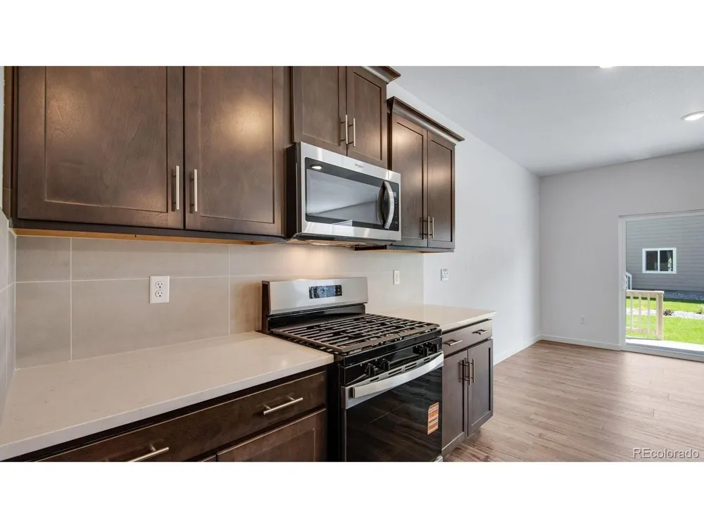 18125 Coppermallow Trail Parker, CO 80134