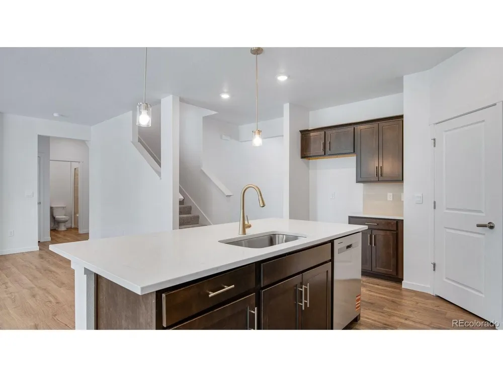 18125 Coppermallow Trail Parker, CO 80134