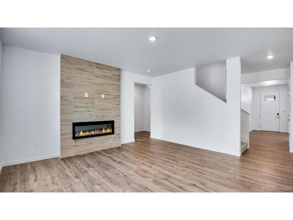 18125 Coppermallow Trail Parker, CO 80134