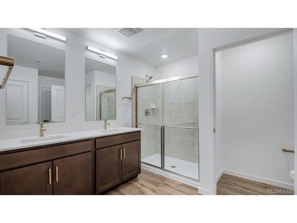 18125 Coppermallow Trail Parker, CO 80134