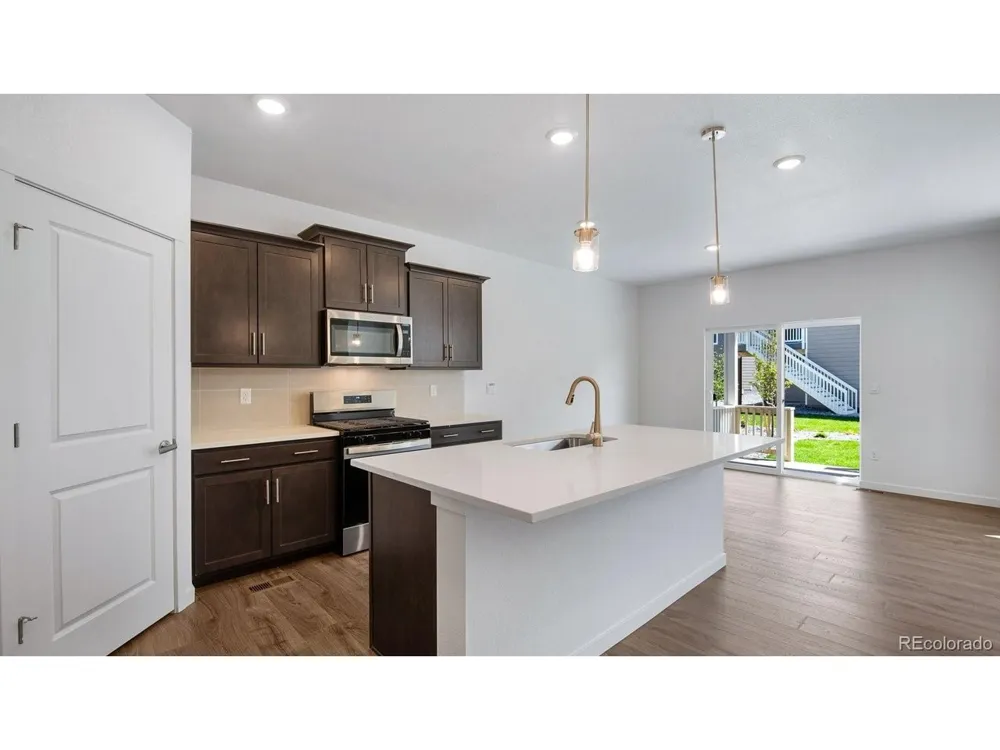 18125 Coppermallow Trail Parker, CO 80134