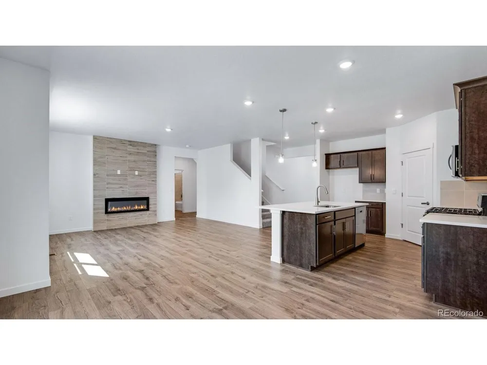 18125 Coppermallow Trail Parker, CO 80134