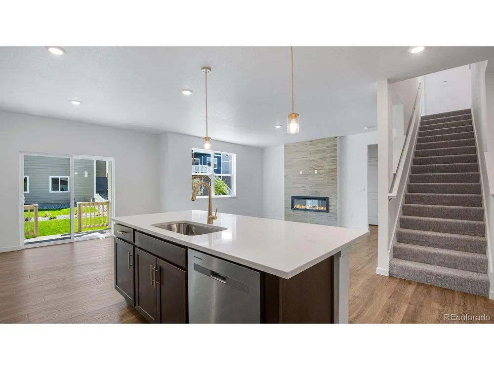 18125 Coppermallow Trail Parker, CO 80134
