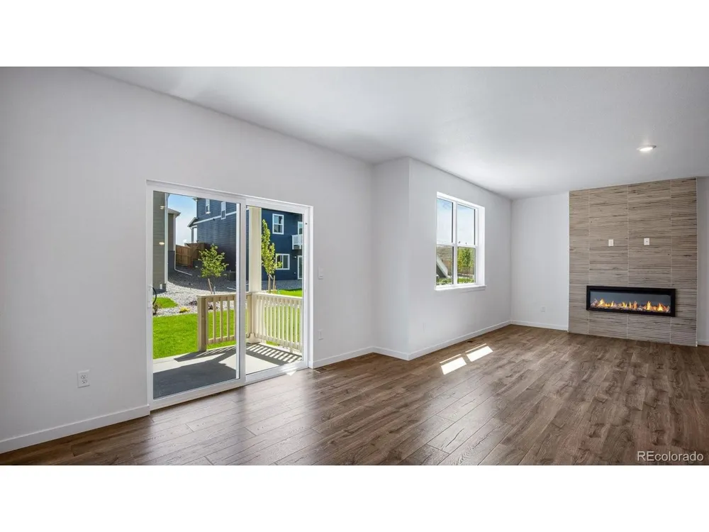 18125 Coppermallow Trail Parker, CO 80134