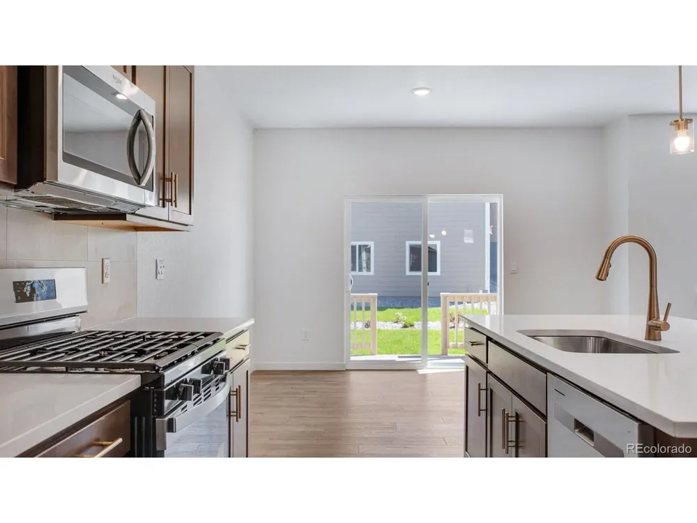 18125 Coppermallow Trail Parker, CO 80134