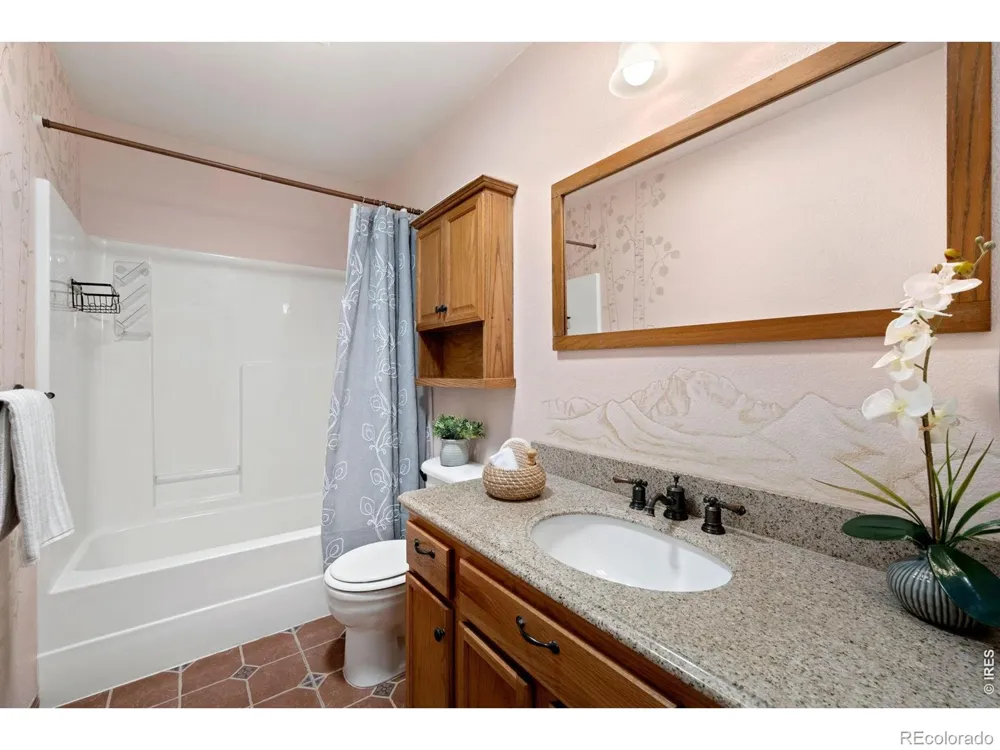 4110 Stringtown Drive Loveland, CO 80538