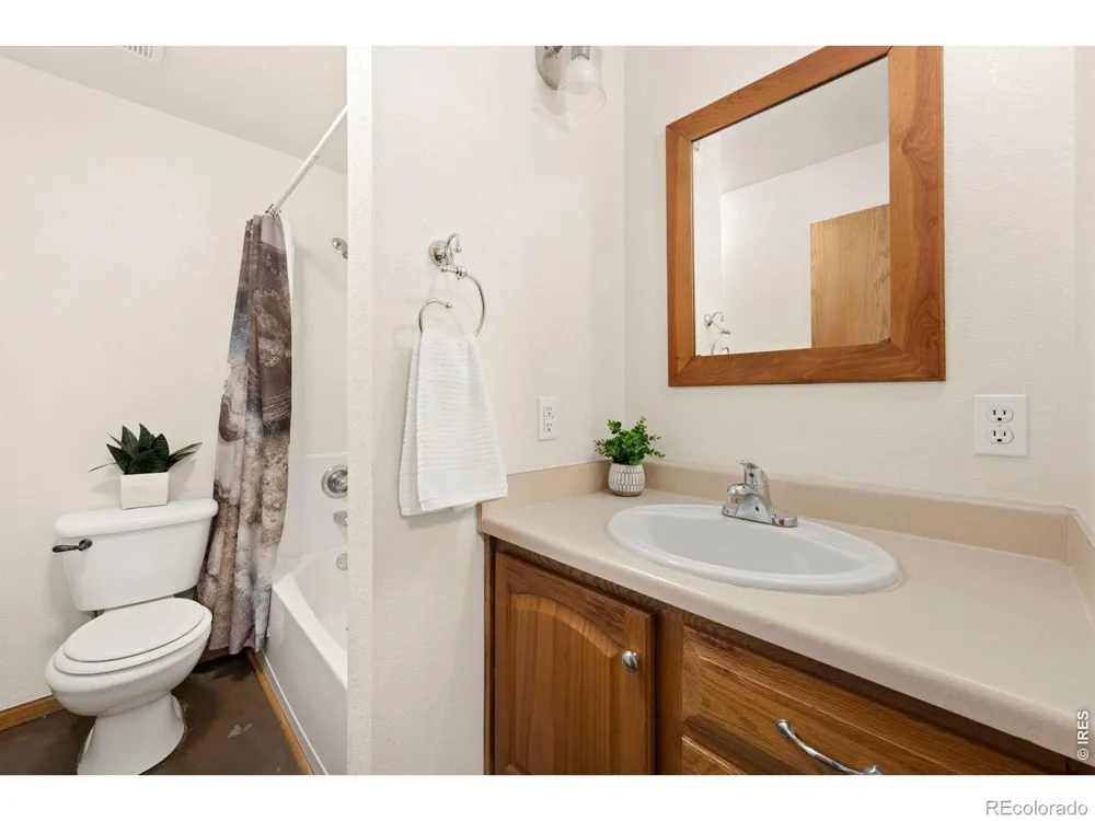 4110 Stringtown Drive Loveland, CO 80538