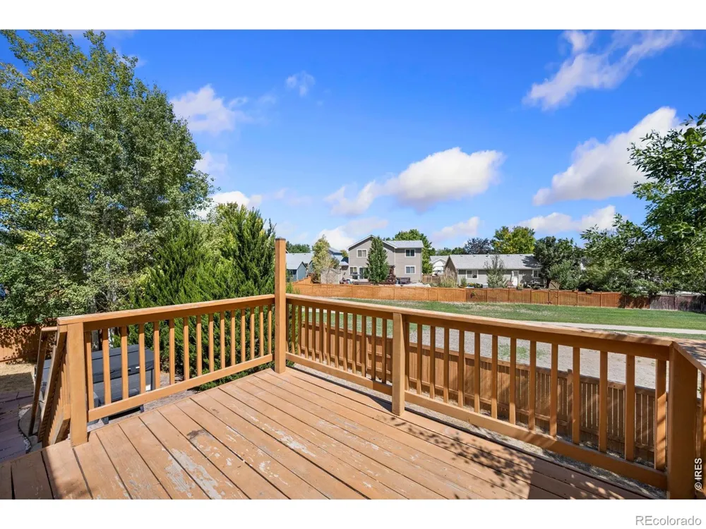4110 Stringtown Drive Loveland, CO 80538