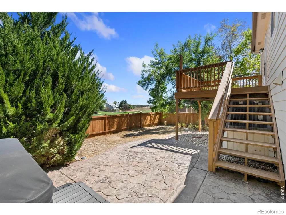 4110 Stringtown Drive Loveland, CO 80538