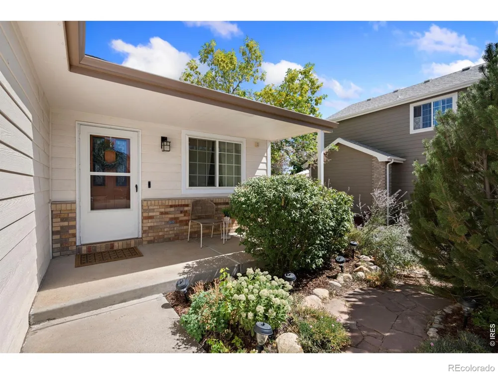 4110 Stringtown Drive Loveland, CO 80538