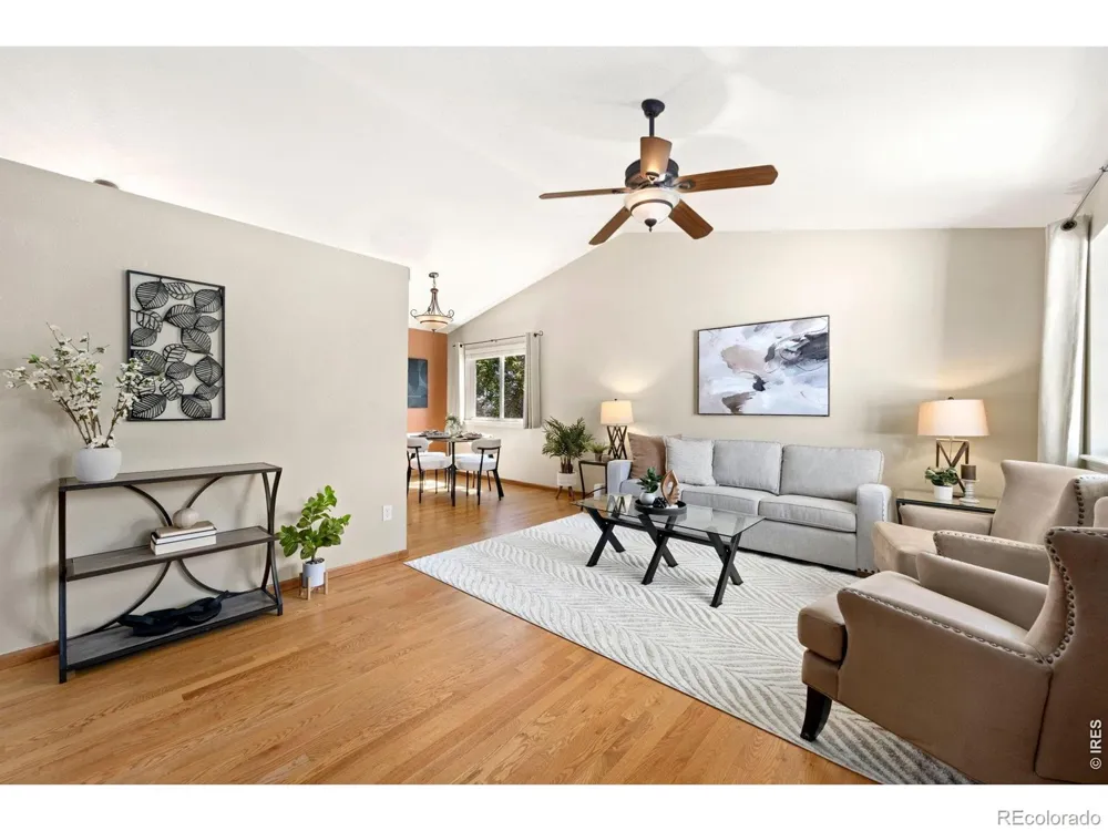 4110 Stringtown Drive Loveland, CO 80538