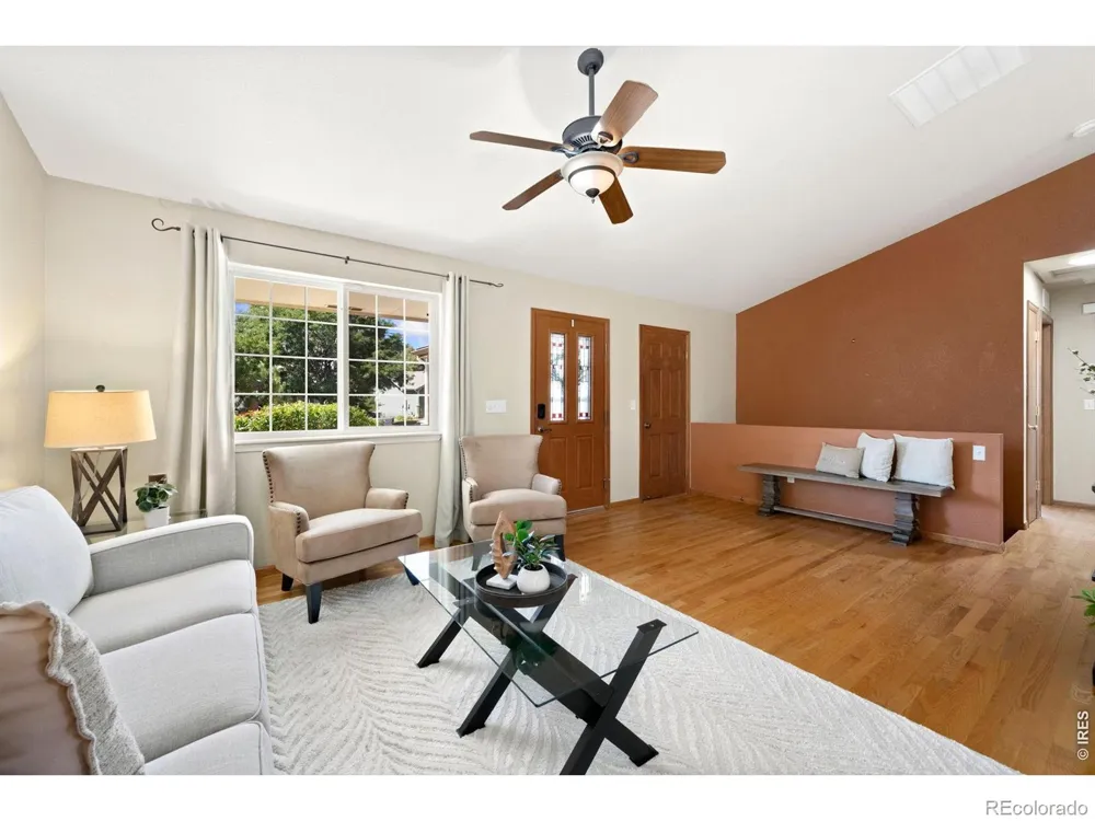 4110 Stringtown Drive Loveland, CO 80538