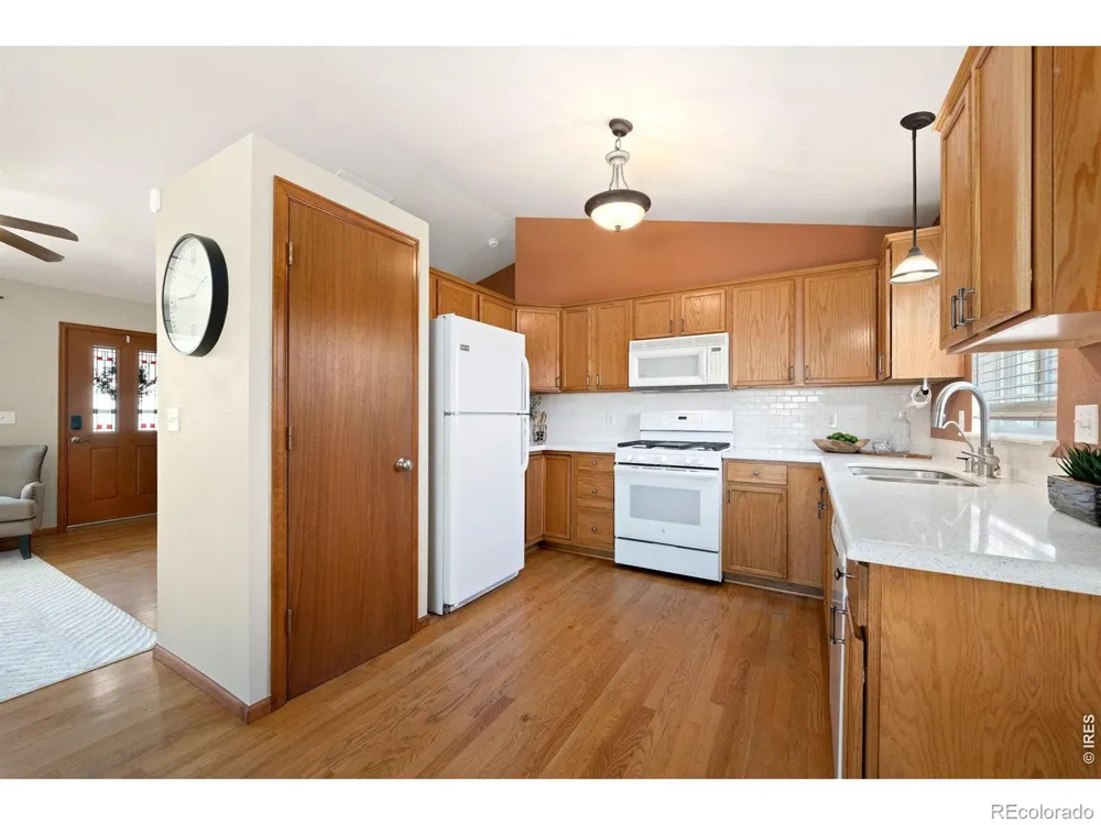 4110 Stringtown Drive Loveland, CO 80538