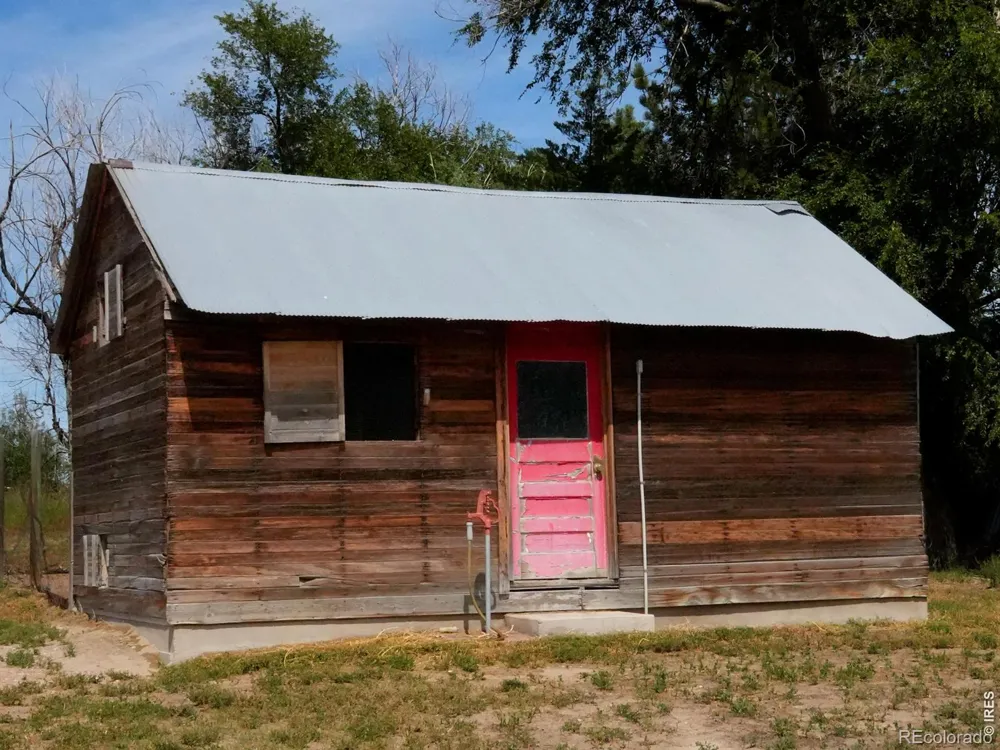 35471 County Road 15 Fort Morgan, CO 80701
