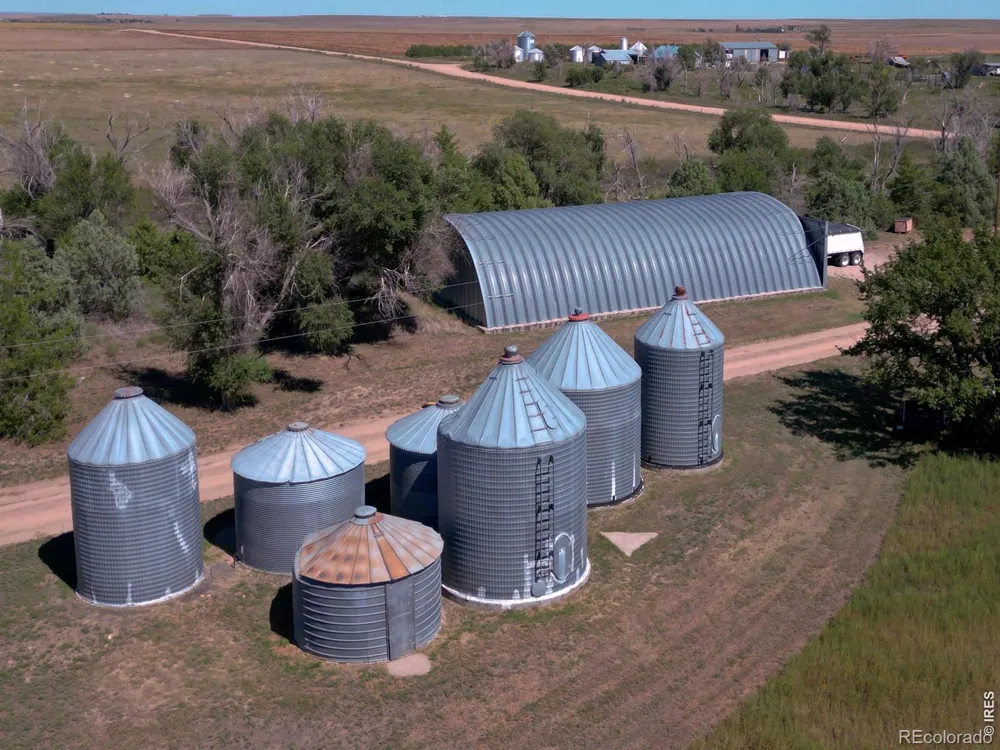35471 County Road 15 Fort Morgan, CO 80701