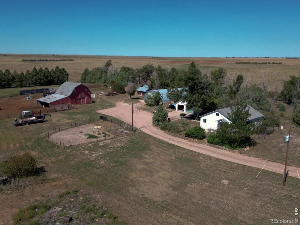 35471 County Road 15 Fort Morgan, CO 80701