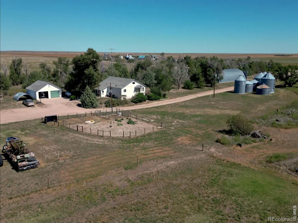 35471 County Road 15 Fort Morgan, CO 80701