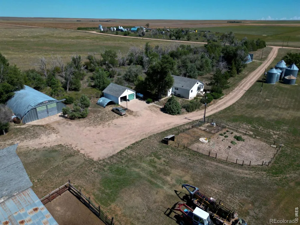 35471 County Road 15 Fort Morgan, CO 80701