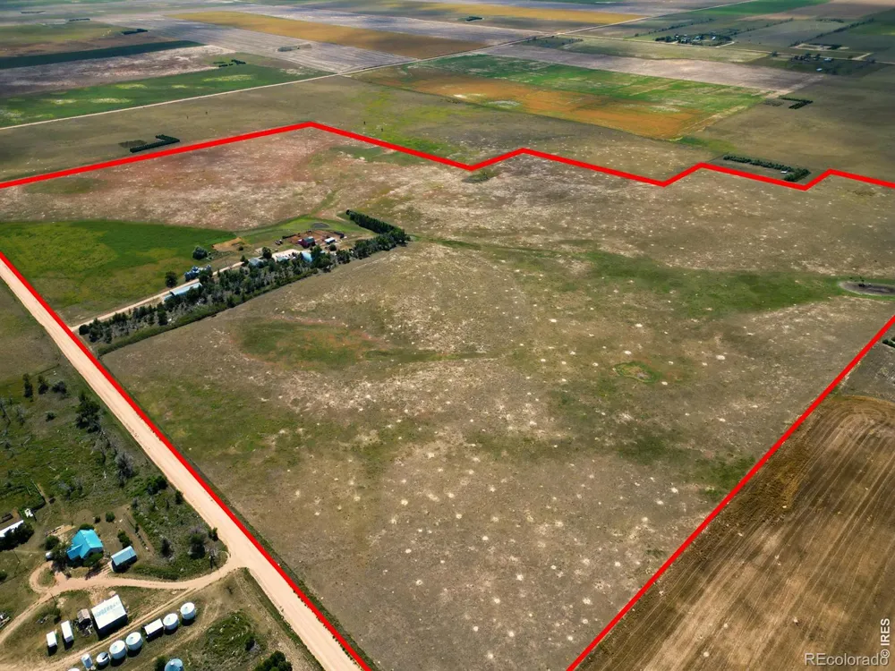35471 County Road 15 Fort Morgan, CO 80701