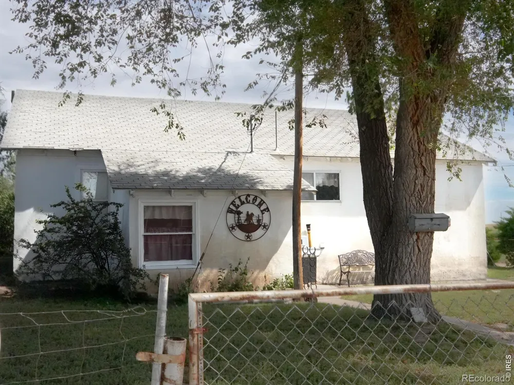 35471 County Road 15 Fort Morgan, CO 80701