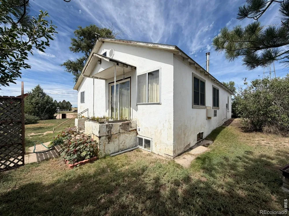 35471 County Road 15 Fort Morgan, CO 80701
