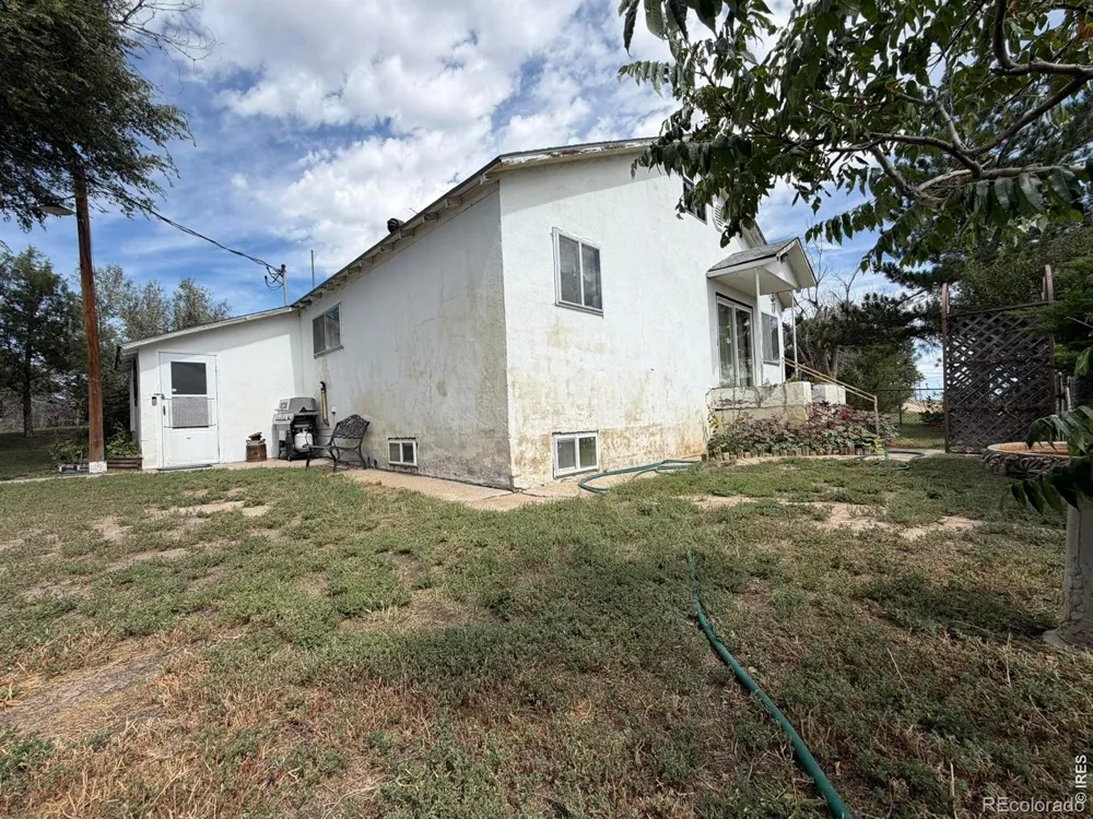 35471 County Road 15 Fort Morgan, CO 80701
