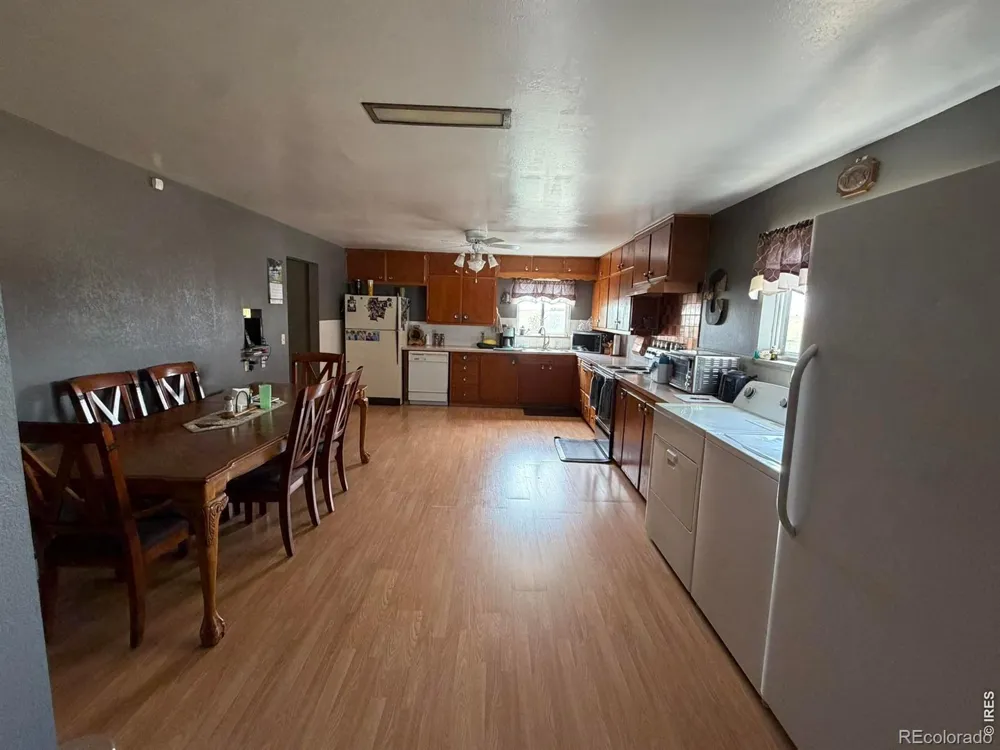 35471 County Road 15 Fort Morgan, CO 80701