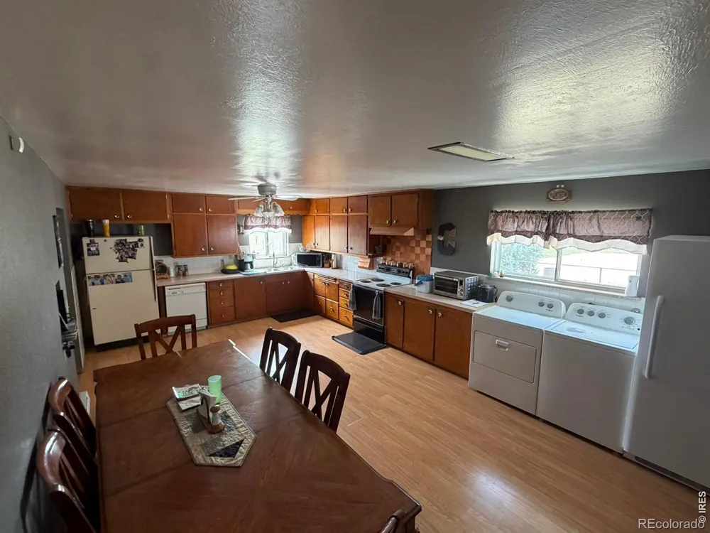 35471 County Road 15 Fort Morgan, CO 80701