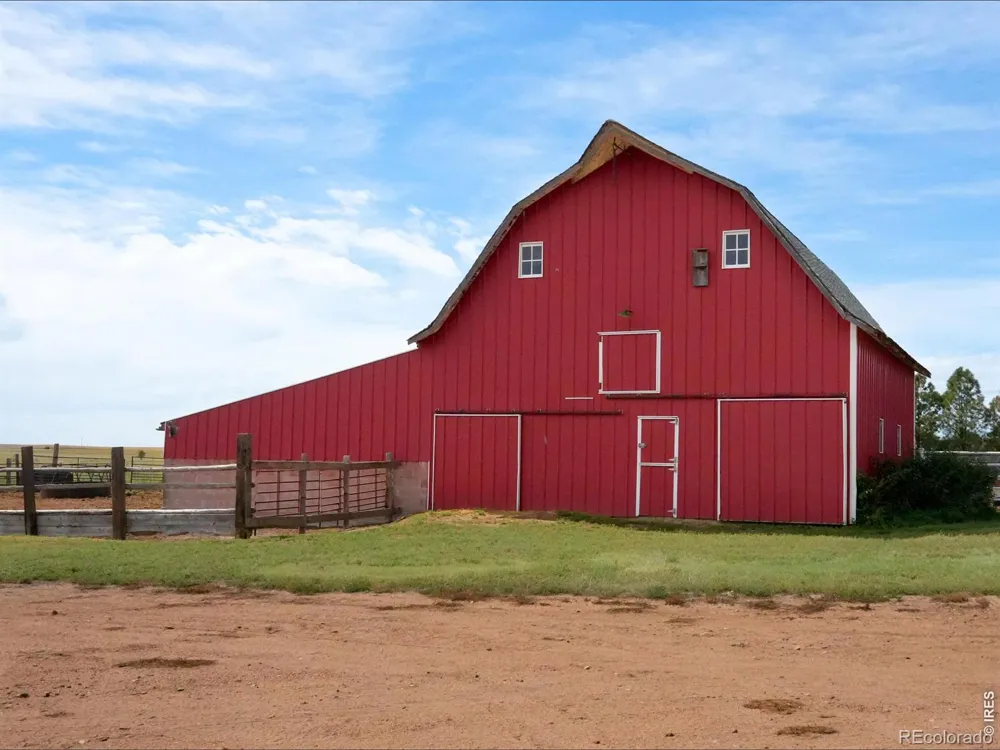 35471 County Road 15 Fort Morgan, CO 80701