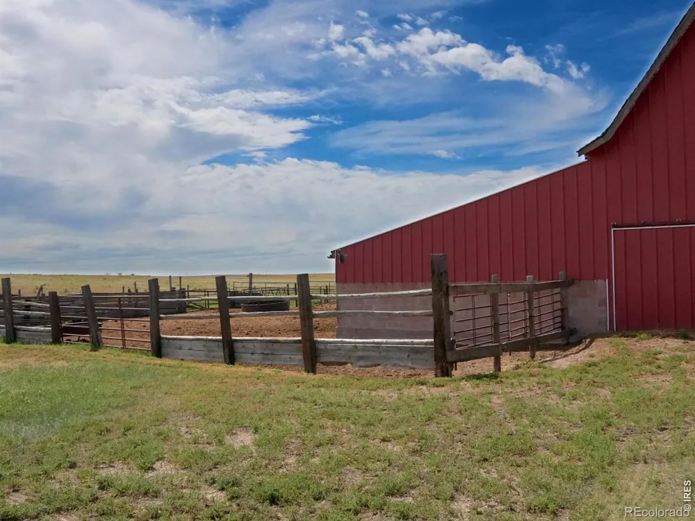35471 County Road 15 Fort Morgan, CO 80701