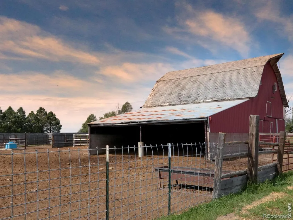 35471 County Road 15 Fort Morgan, CO 80701