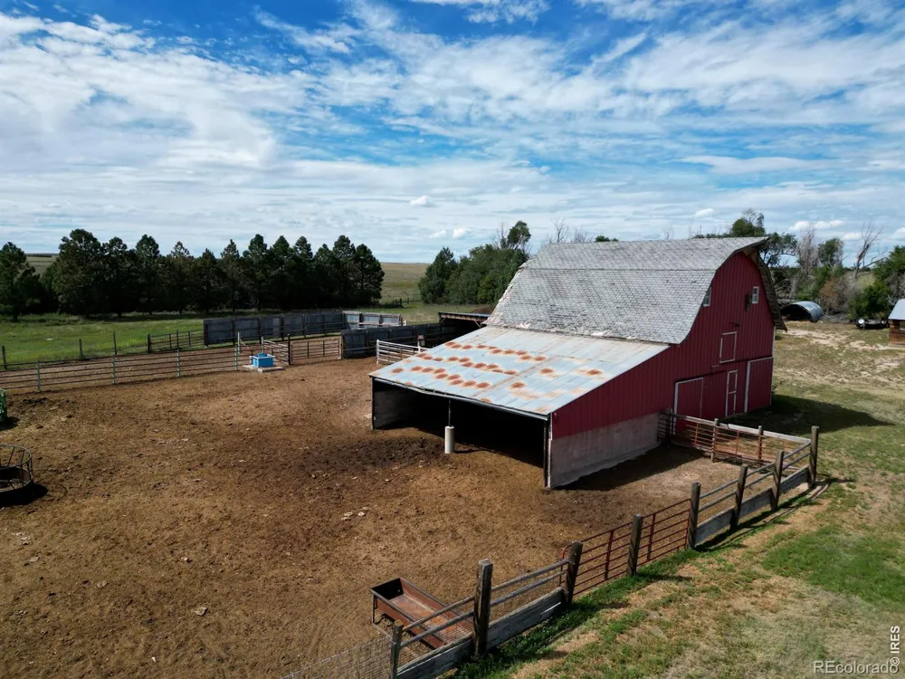 35471 County Road 15 Fort Morgan, CO 80701