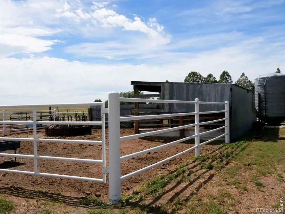 35471 County Road 15 Fort Morgan, CO 80701