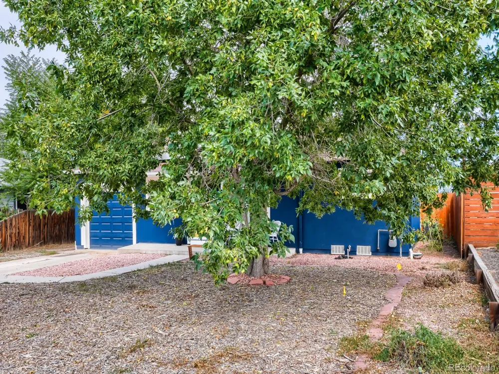 1200 S Tejon Street Denver, CO 80223
