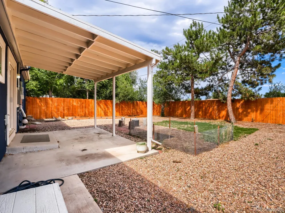 1200 S Tejon Street Denver, CO 80223
