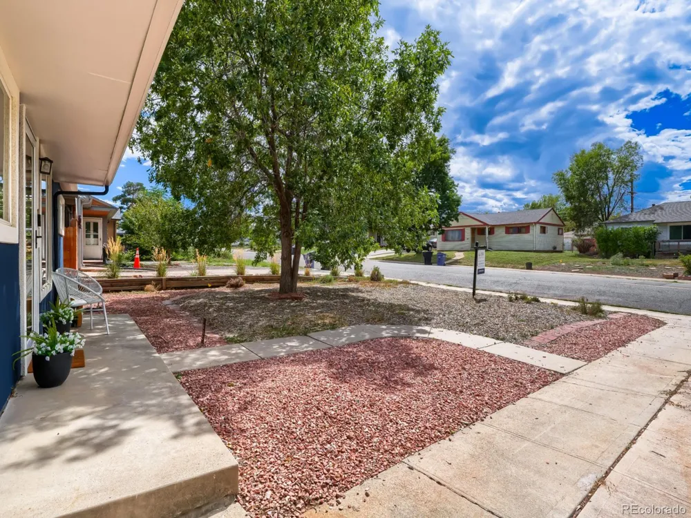 1200 S Tejon Street Denver, CO 80223